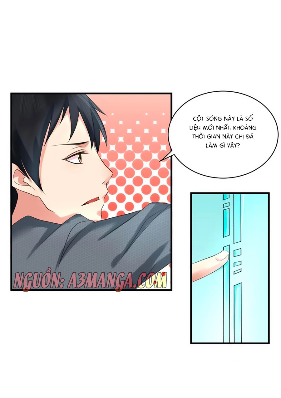 Số Hiệu 1314 Chapter 3 - 23