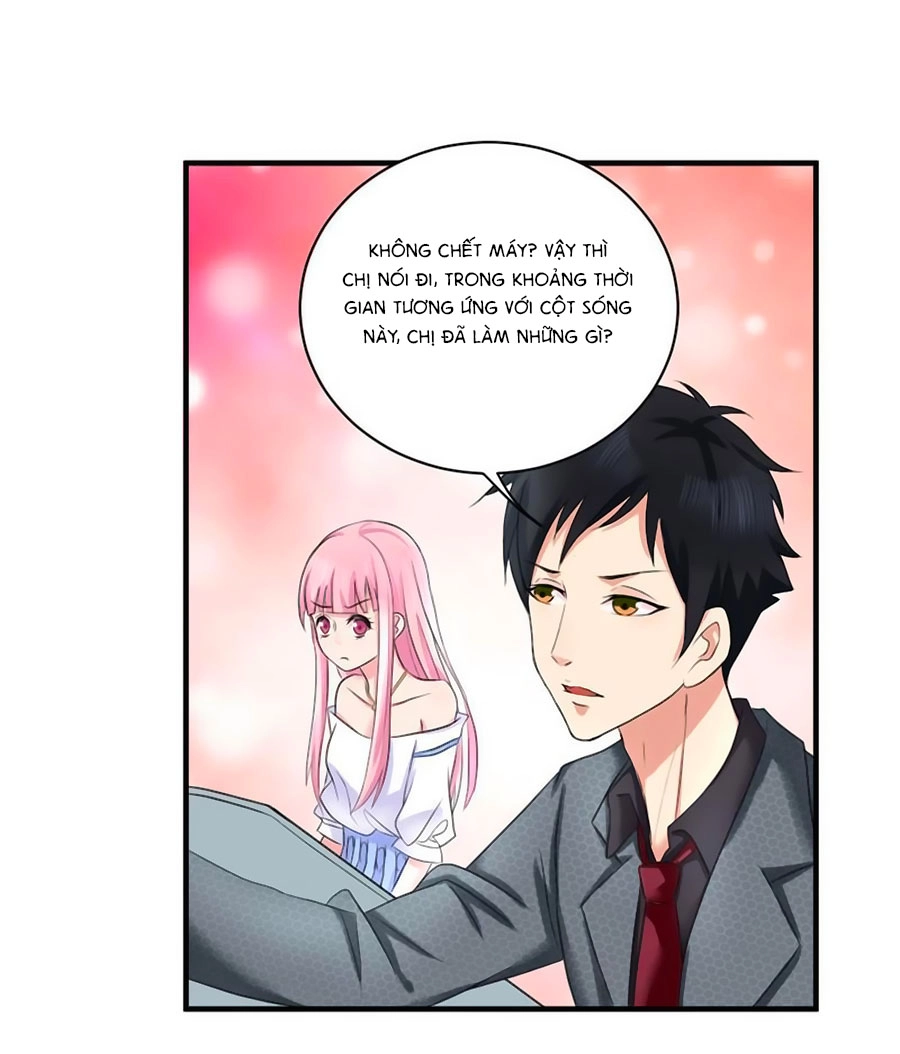 Số Hiệu 1314 Chapter 3 - 30