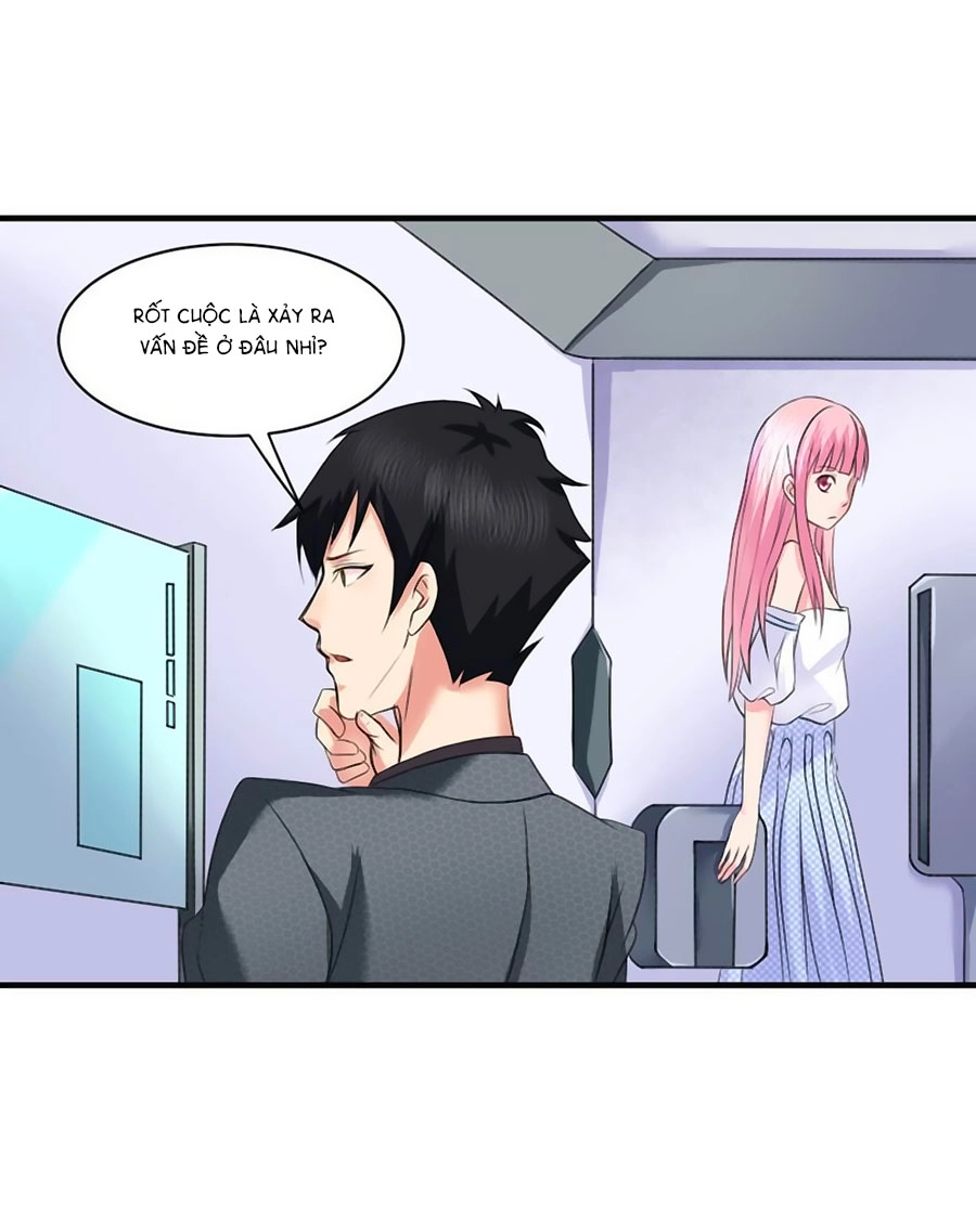 Số Hiệu 1314 Chapter 3 - 46