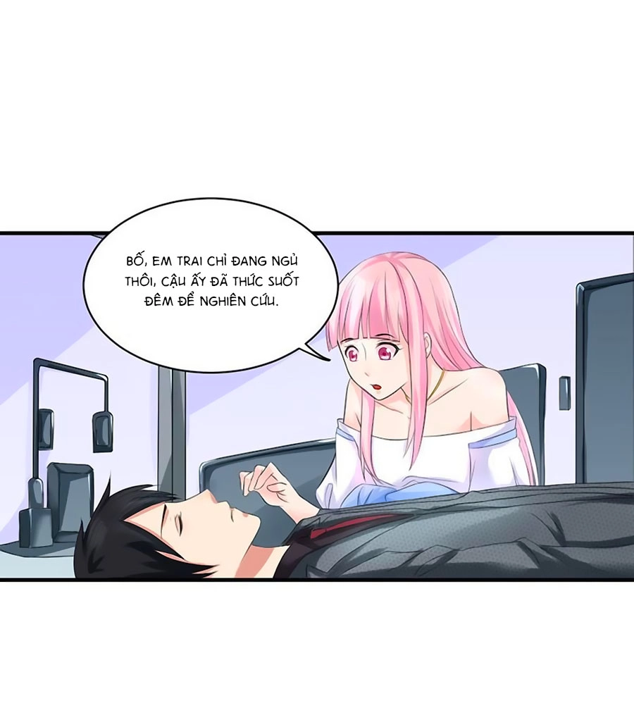 Số Hiệu 1314 Chapter 4 - 11