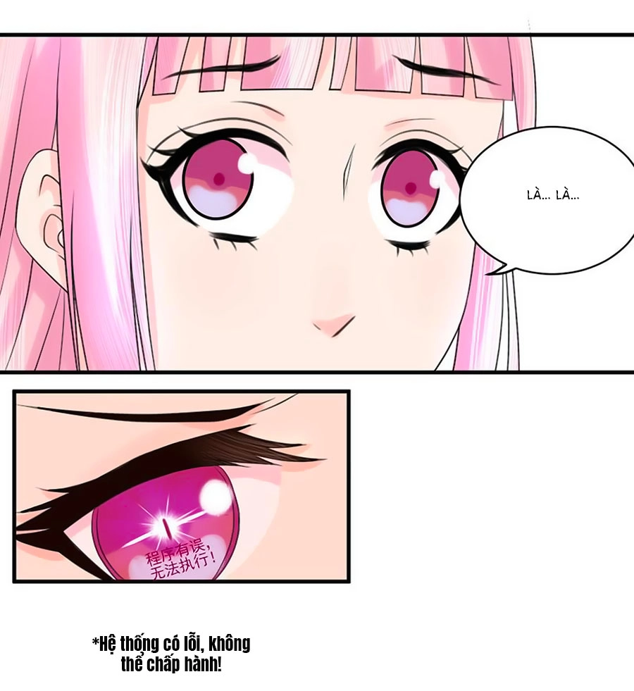 Số Hiệu 1314 Chapter 4 - 17