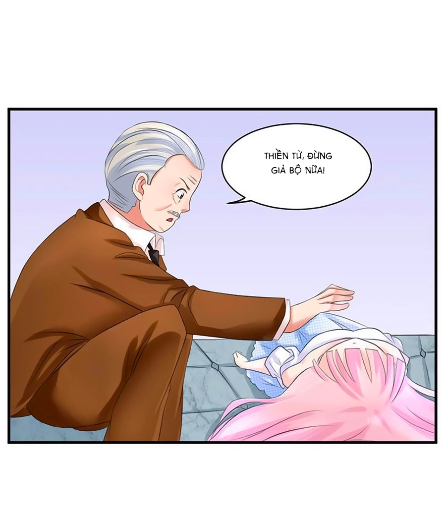 Số Hiệu 1314 Chapter 4 - 19