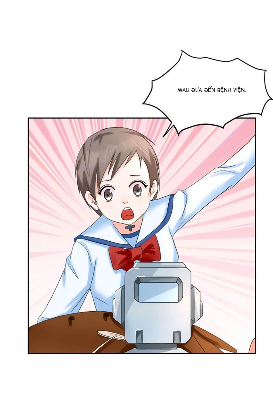 Số Hiệu 1314 Chapter 4 - 49