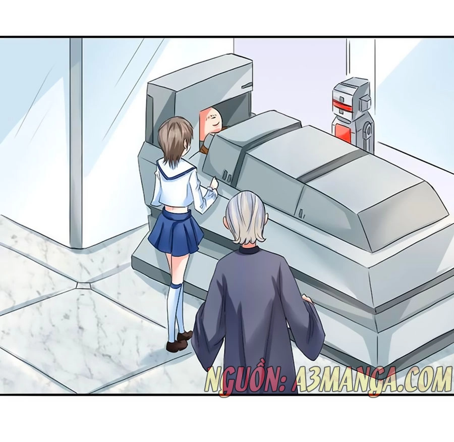 Số Hiệu 1314 Chapter 4 - 51