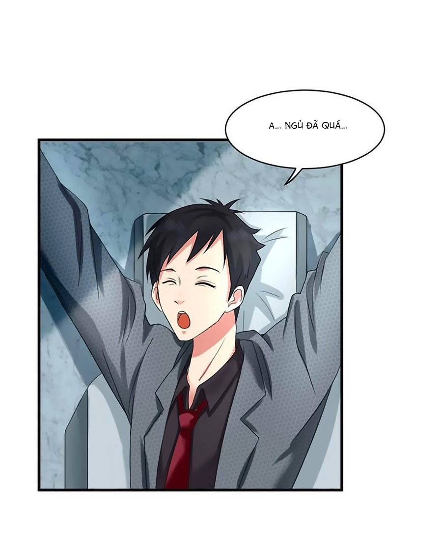 Số Hiệu 1314 Chapter 5 - 3