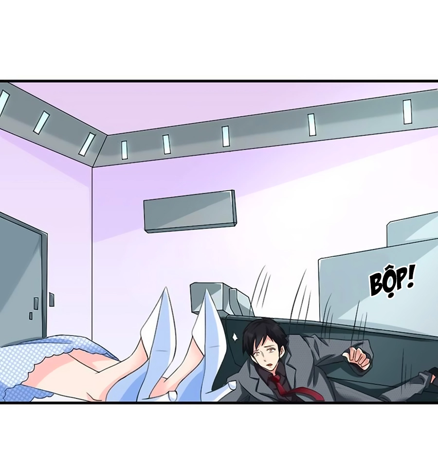 Số Hiệu 1314 Chapter 5 - 4