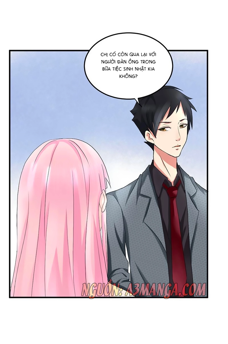 Số Hiệu 1314 Chapter 5 - 15