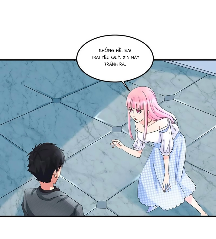 Số Hiệu 1314 Chapter 5 - 16