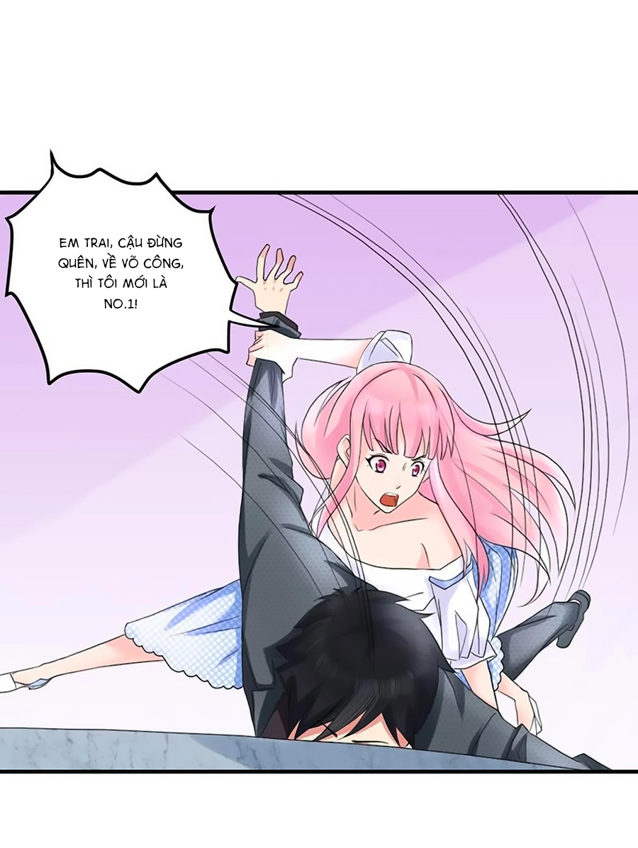 Số Hiệu 1314 Chapter 5 - 19