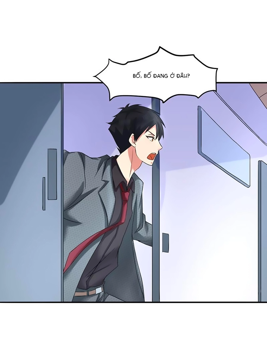 Số Hiệu 1314 Chapter 5 - 26