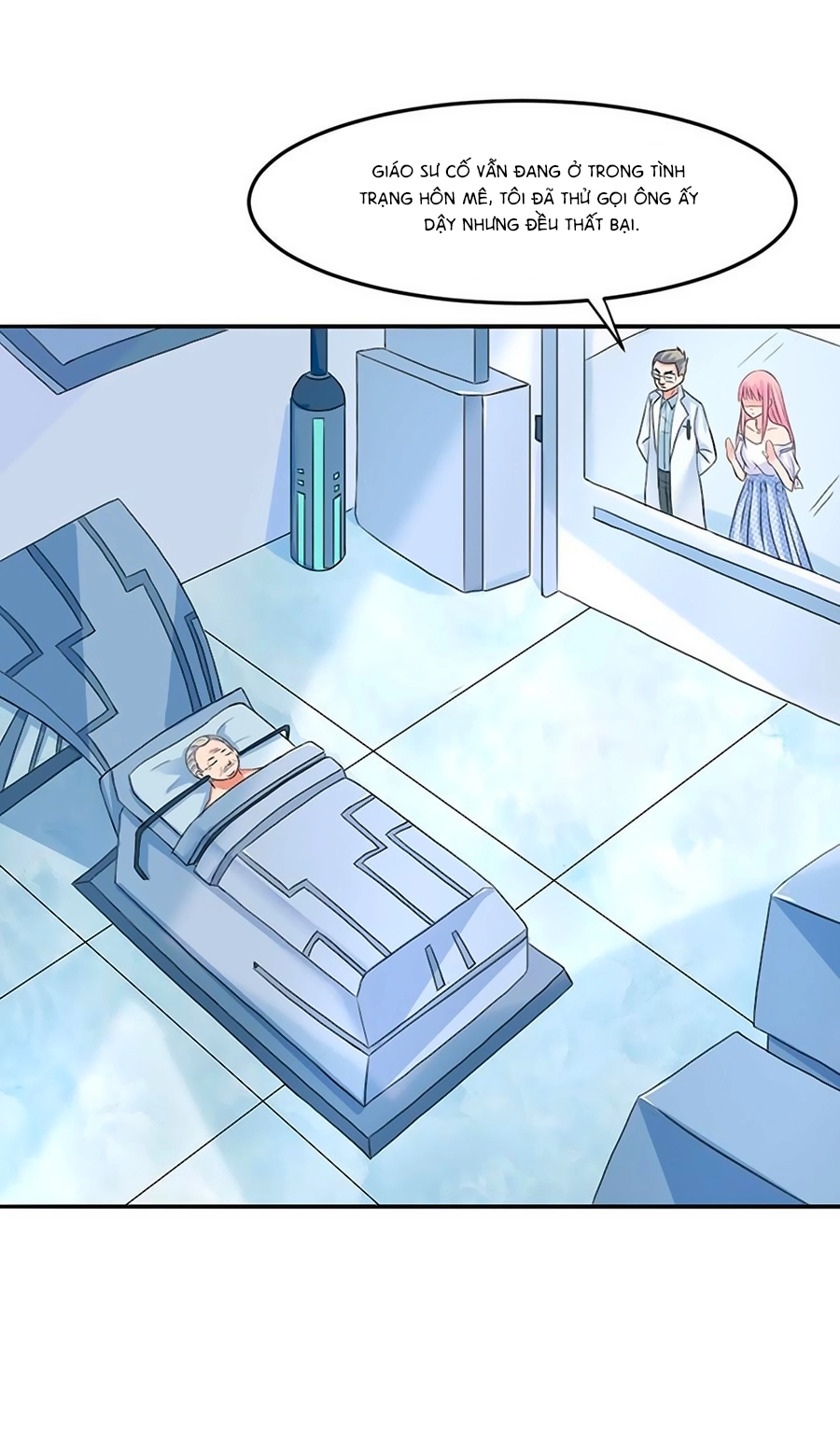 Số Hiệu 1314 Chapter 5 - 32