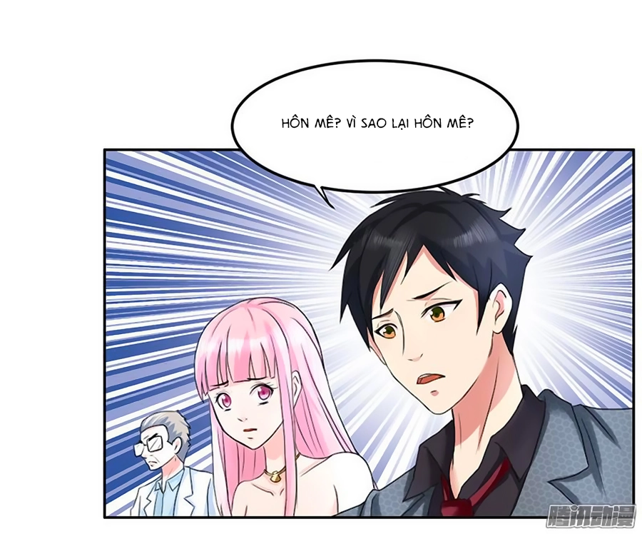 Số Hiệu 1314 Chapter 5 - 33