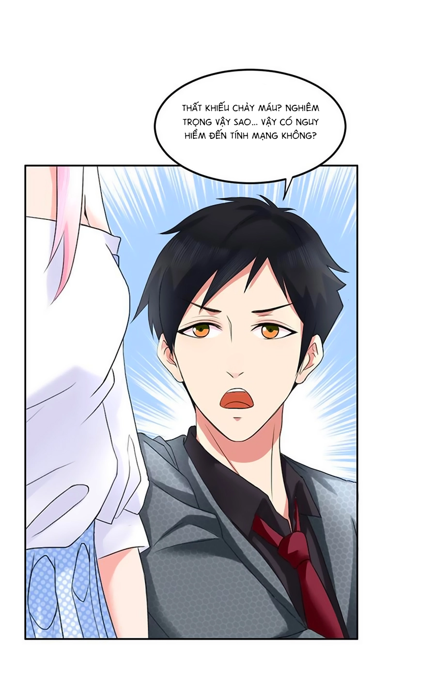 Số Hiệu 1314 Chapter 5 - 36