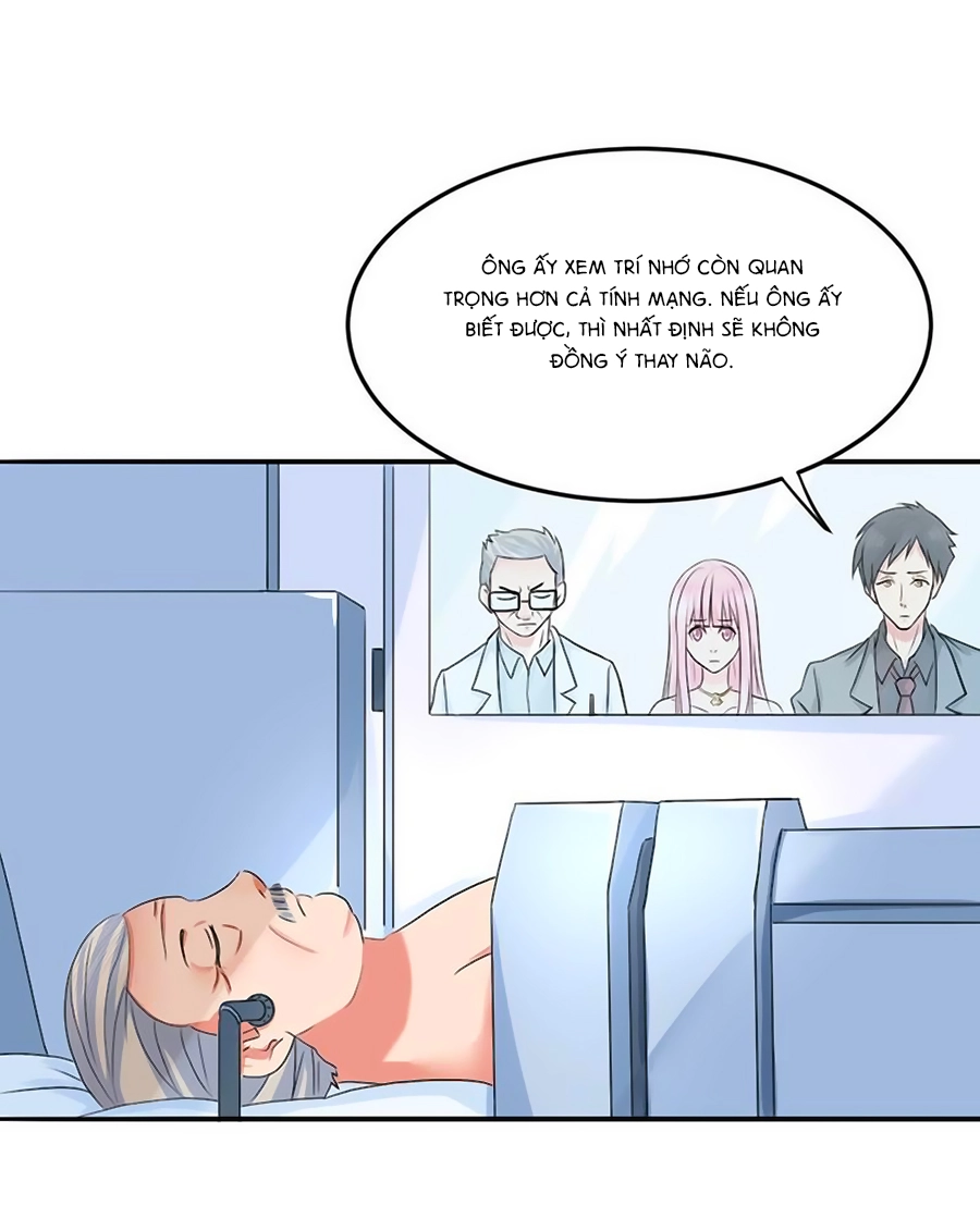 Số Hiệu 1314 Chapter 5 - 40