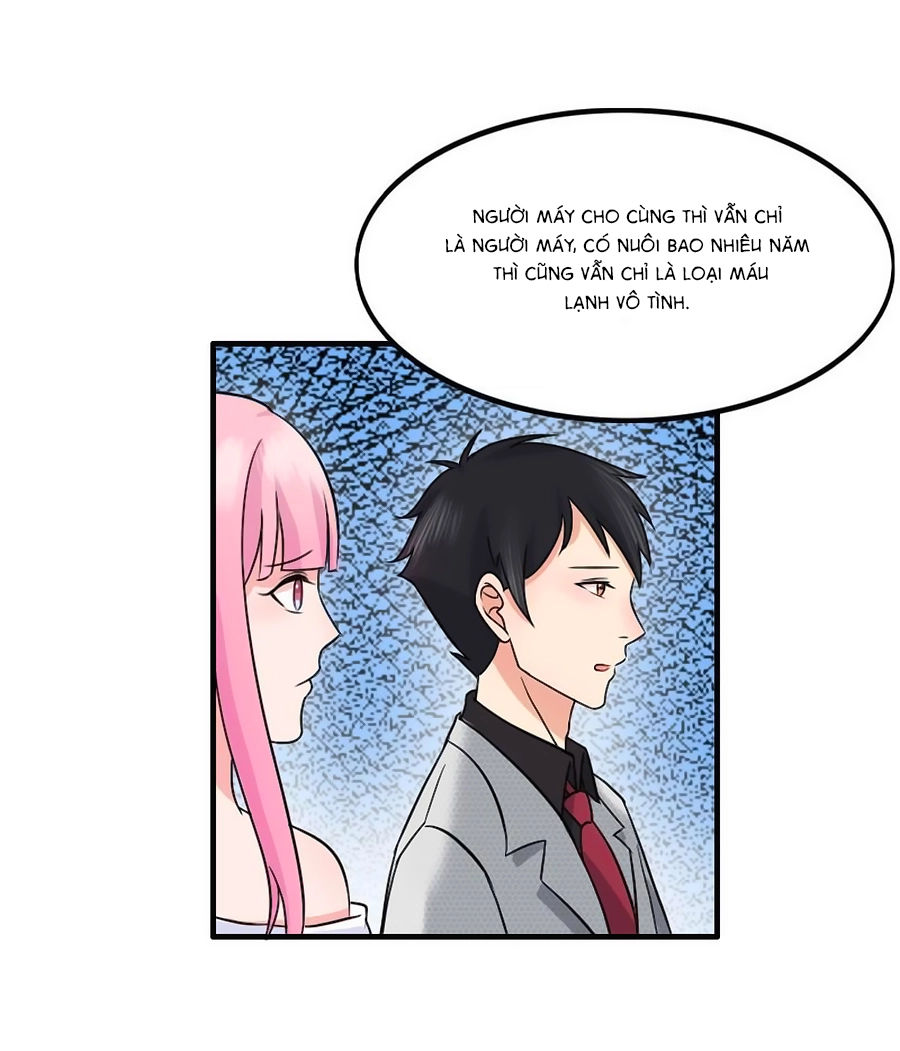 Số Hiệu 1314 Chapter 6 - 3