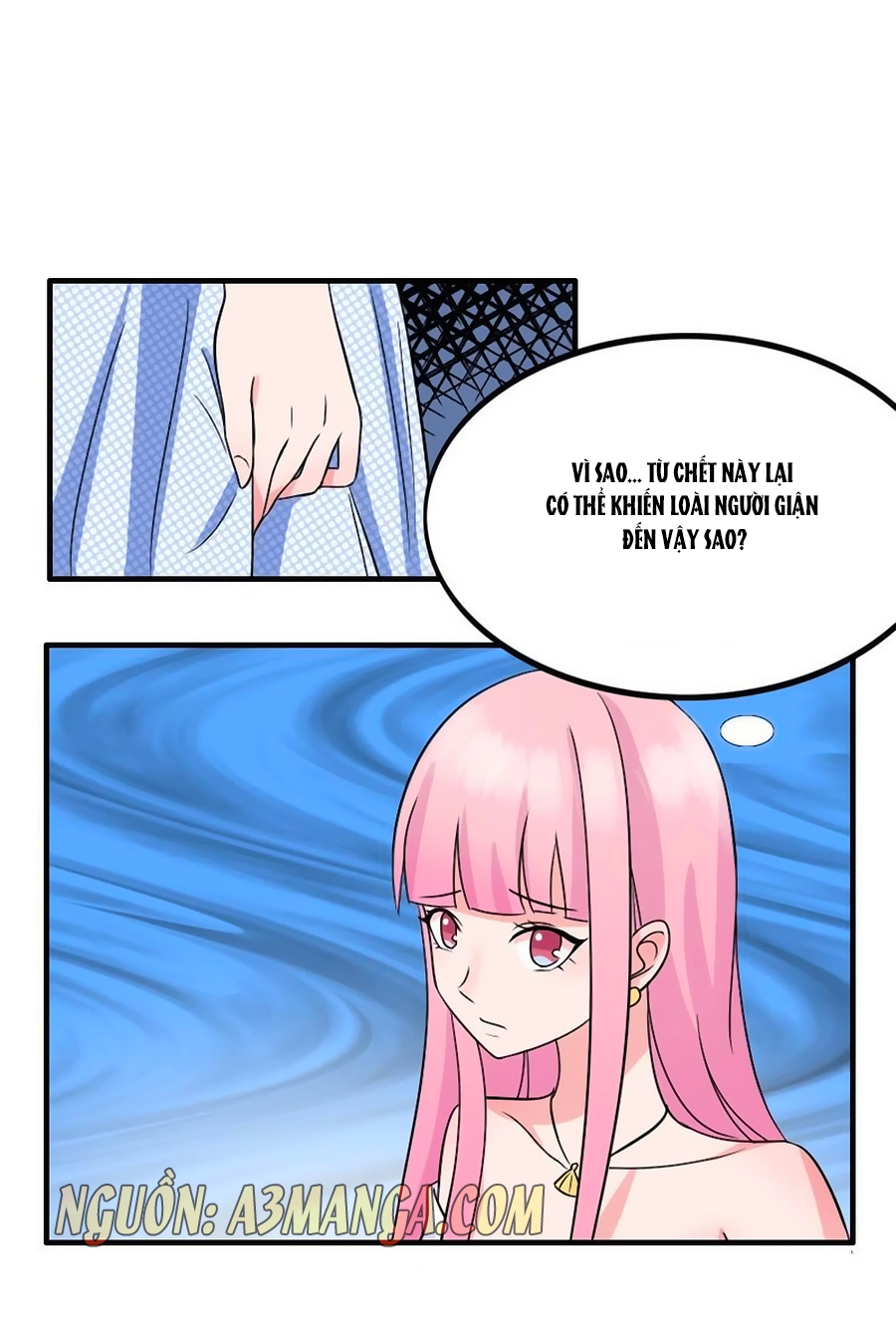 Số Hiệu 1314 Chapter 6 - 4