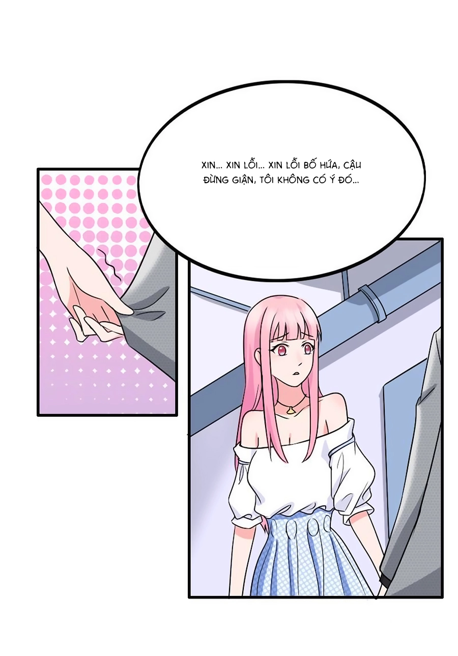 Số Hiệu 1314 Chapter 6 - 5