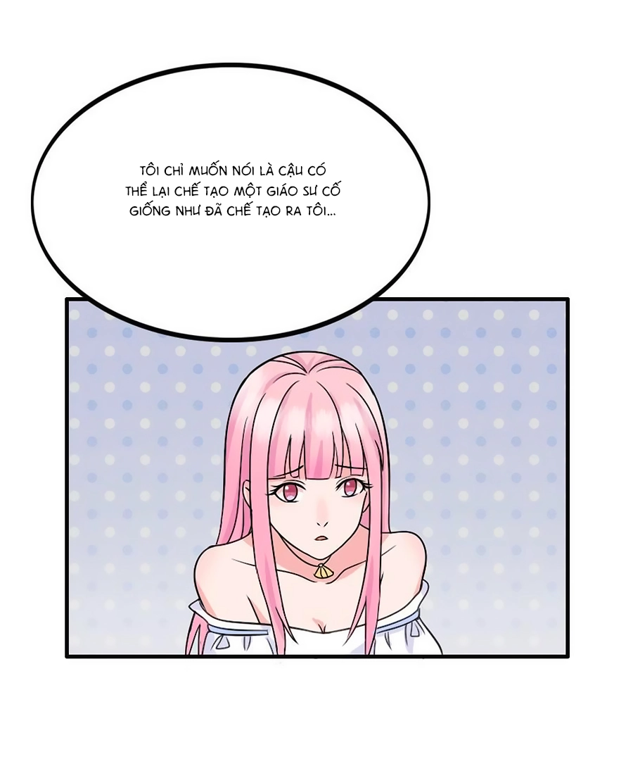 Số Hiệu 1314 Chapter 6 - 6