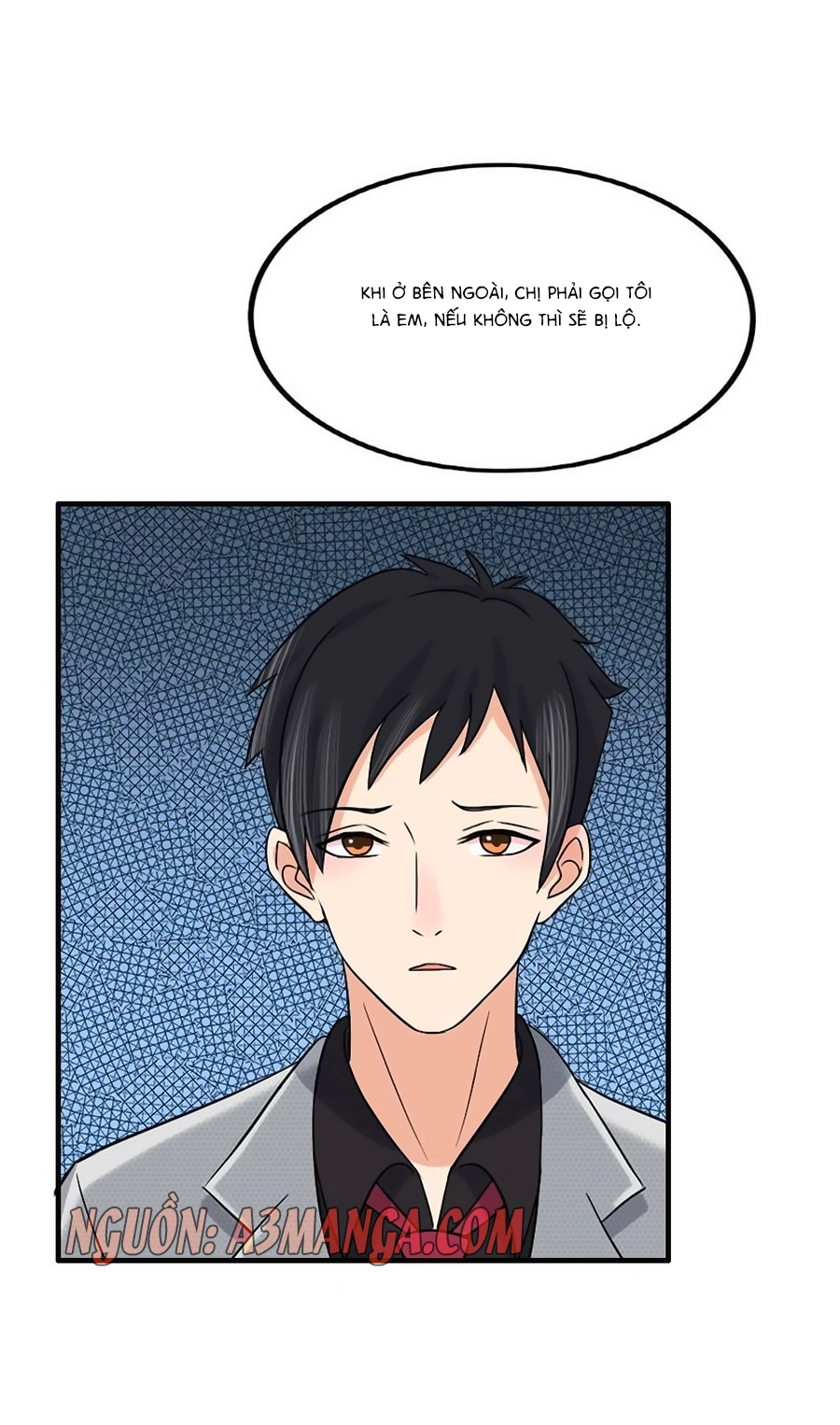 Số Hiệu 1314 Chapter 6 - 8