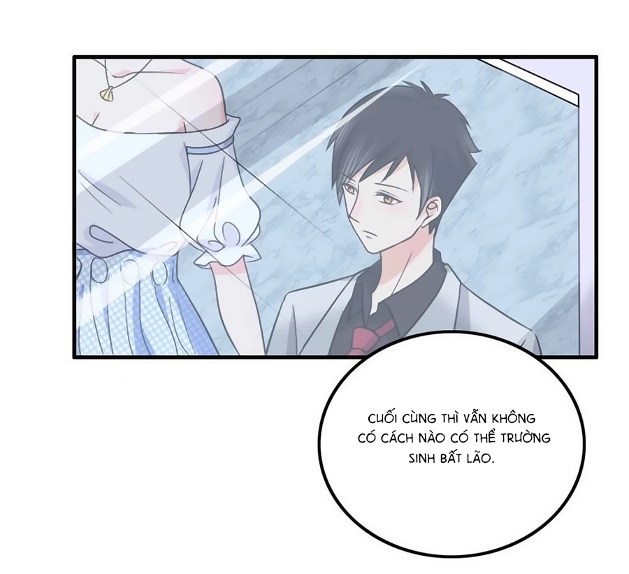 Số Hiệu 1314 Chapter 6 - 10