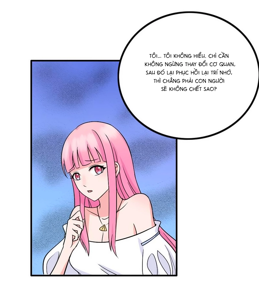 Số Hiệu 1314 Chapter 6 - 11