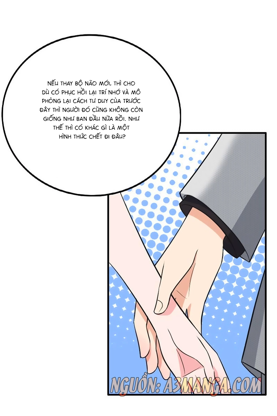 Số Hiệu 1314 Chapter 6 - 13