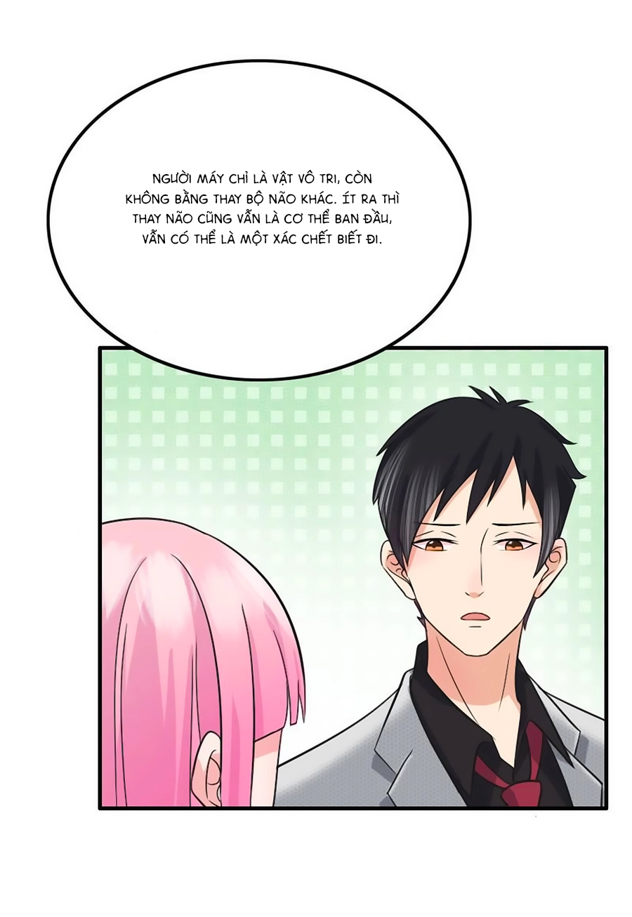 Số Hiệu 1314 Chapter 6 - 15