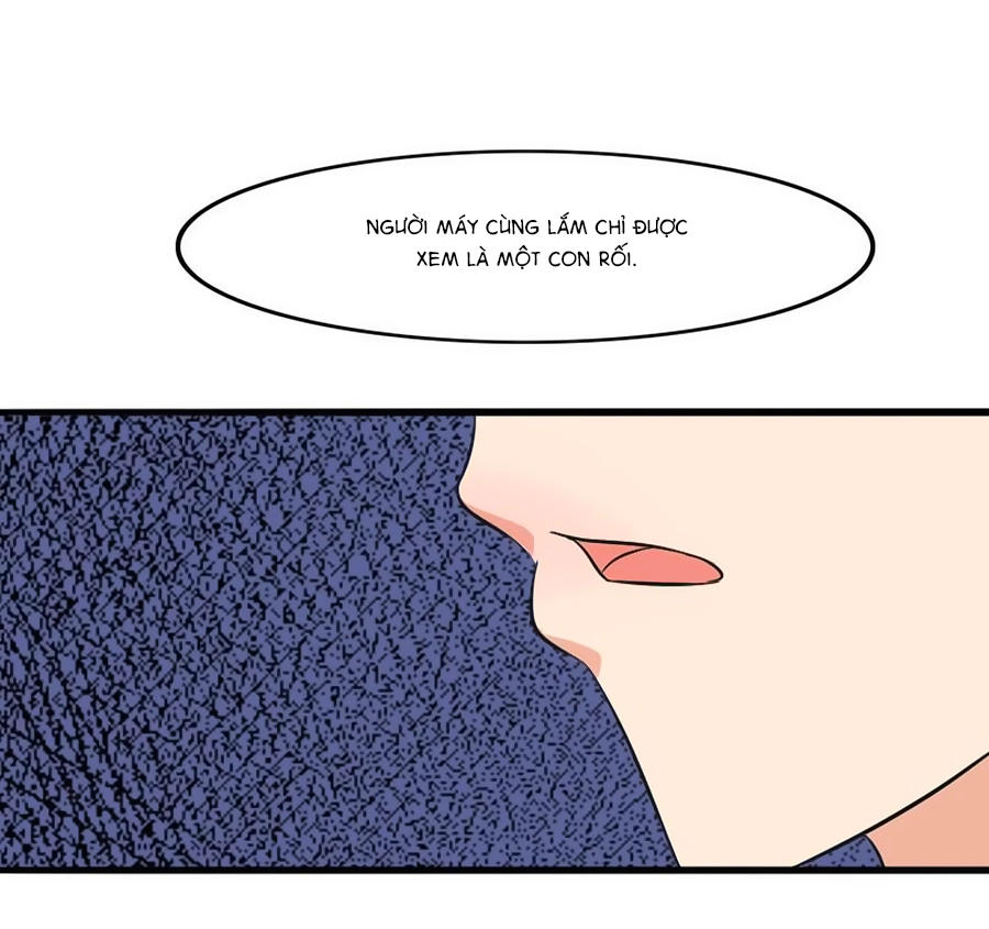 Số Hiệu 1314 Chapter 6 - 16