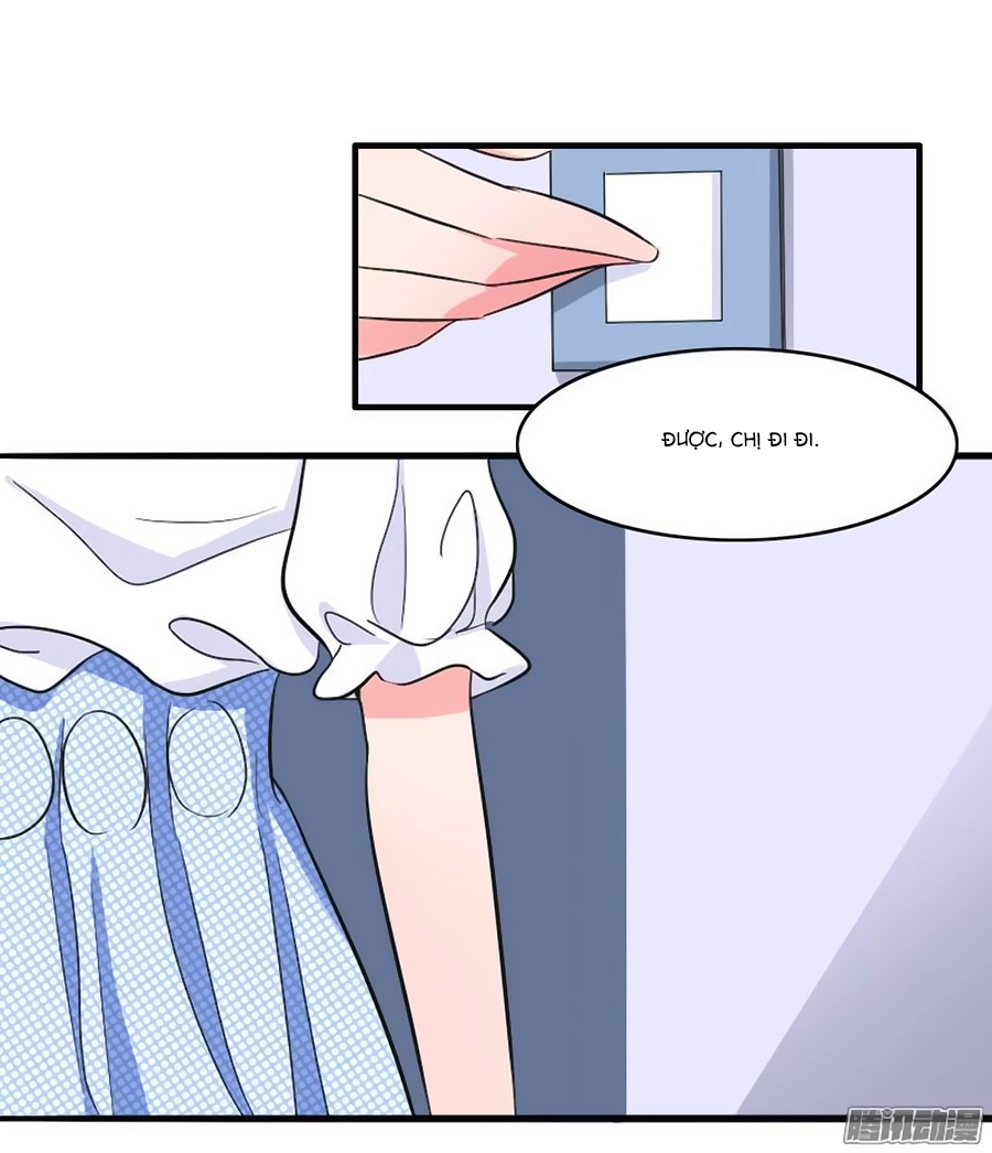 Số Hiệu 1314 Chapter 6 - 19