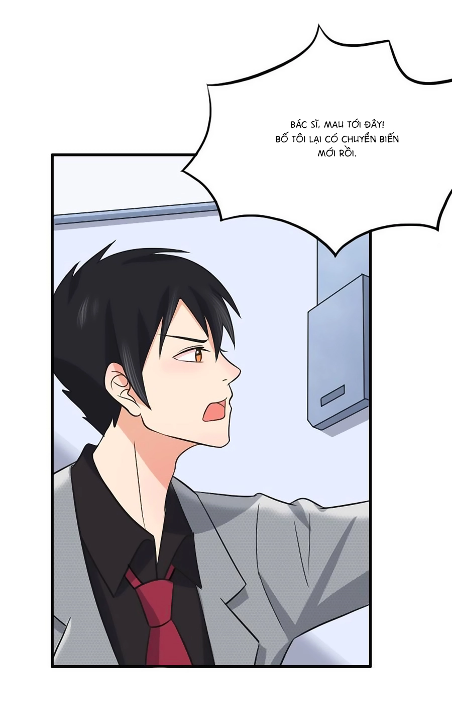 Số Hiệu 1314 Chapter 6 - 33