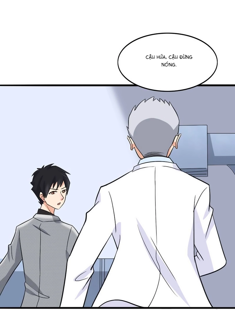 Số Hiệu 1314 Chapter 6 - 34