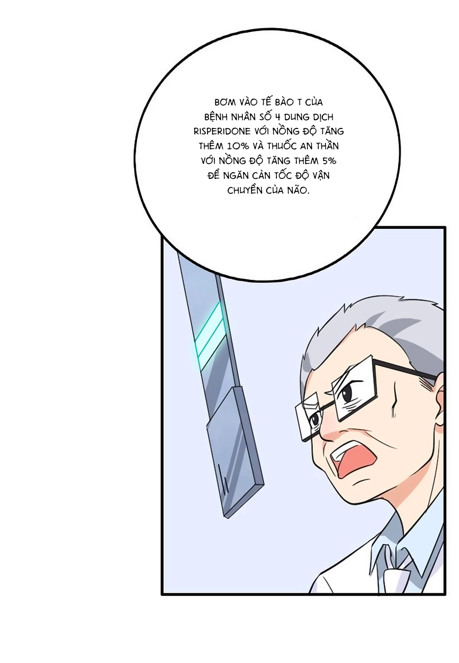 Số Hiệu 1314 Chapter 6 - 36