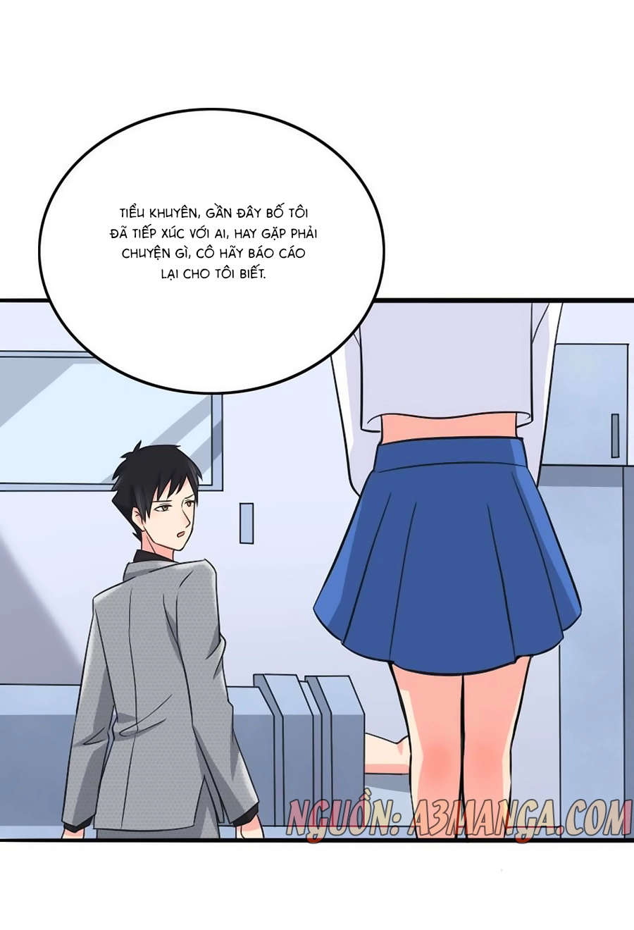 Số Hiệu 1314 Chapter 6 - 41