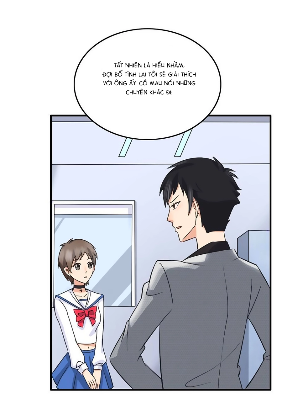 Số Hiệu 1314 Chapter 6 - 45