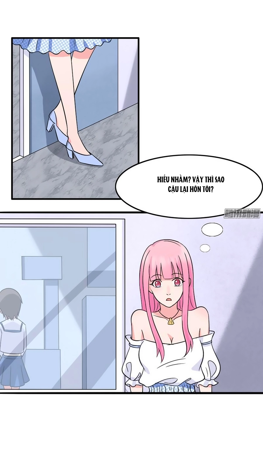 Số Hiệu 1314 Chapter 6 - 48