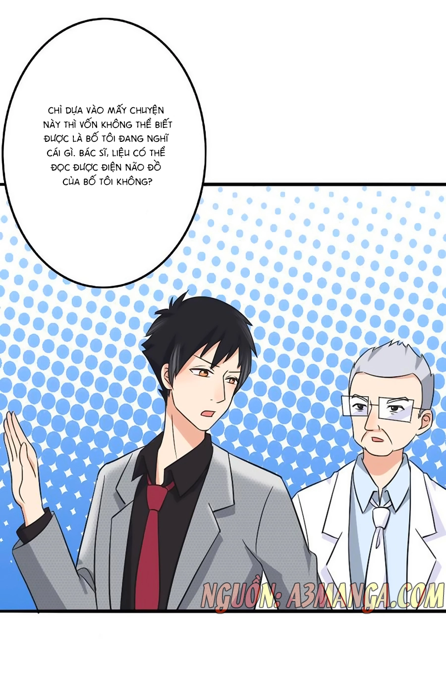 Số Hiệu 1314 Chapter 6 - 51