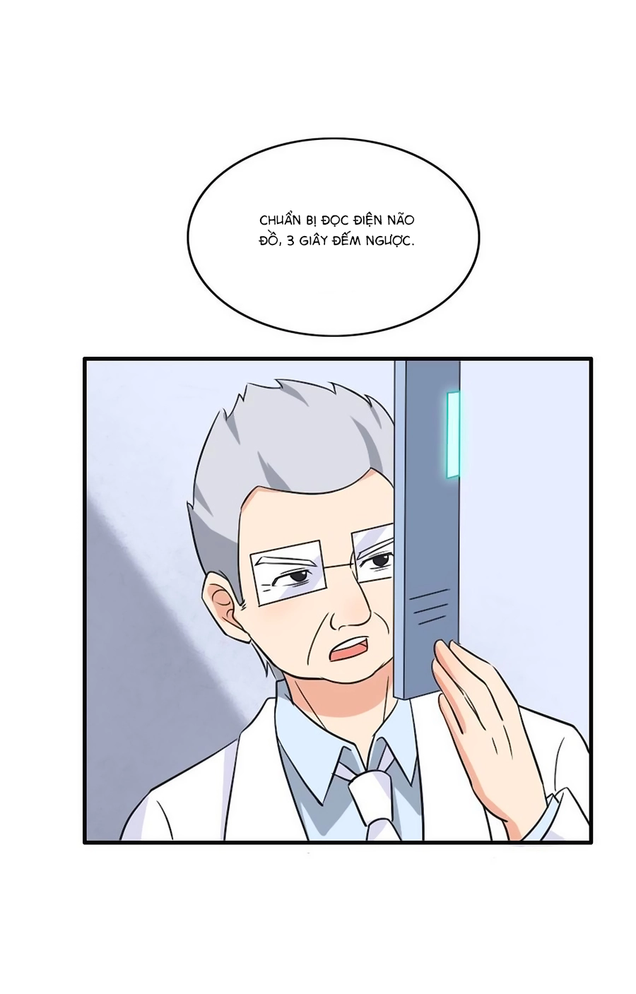 Số Hiệu 1314 Chapter 6 - 54