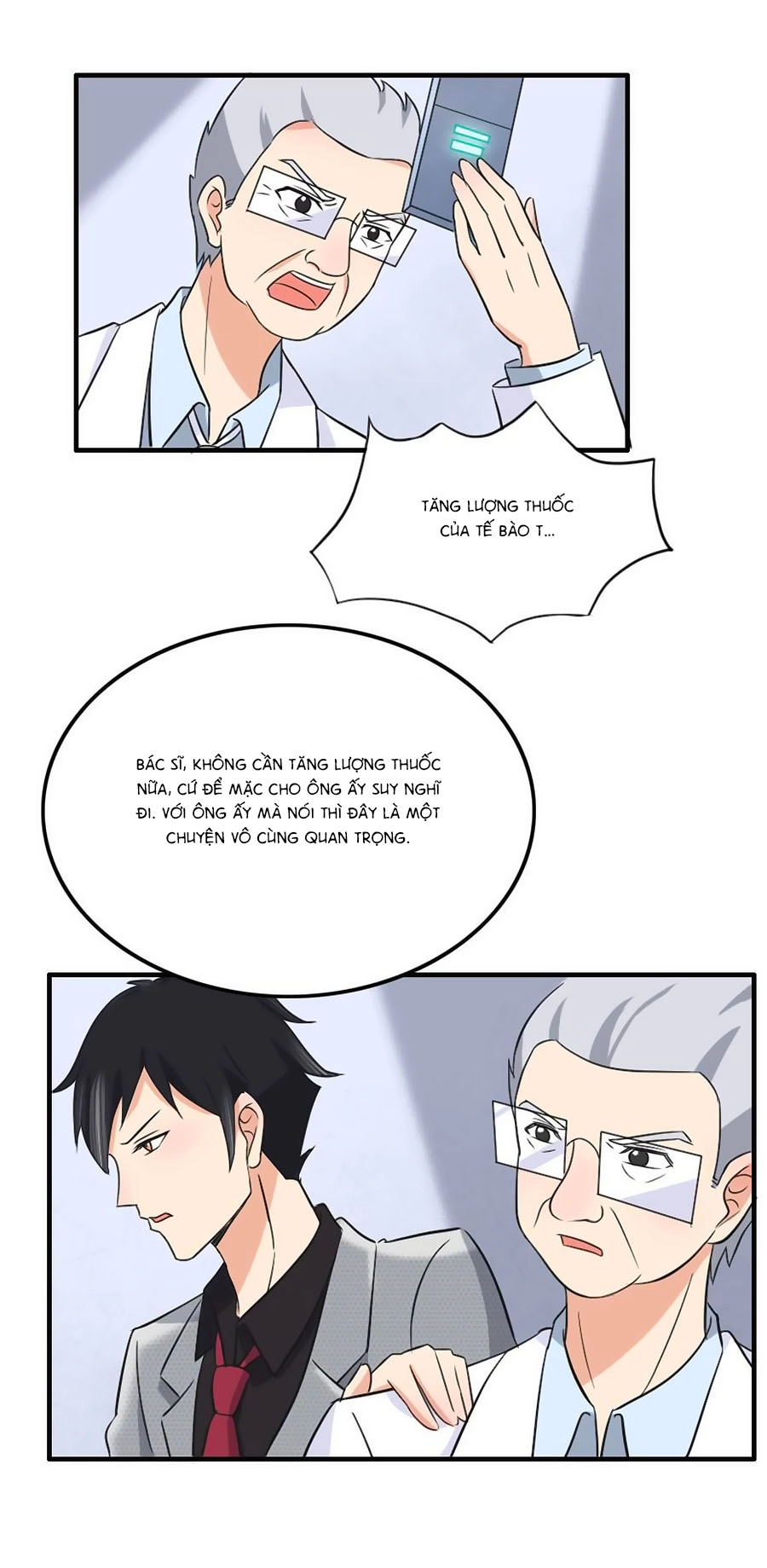 Số Hiệu 1314 Chapter 6 - 59