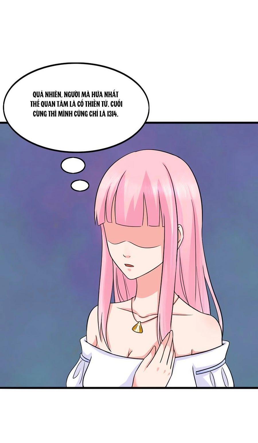 Số Hiệu 1314 Chapter 7 - 6