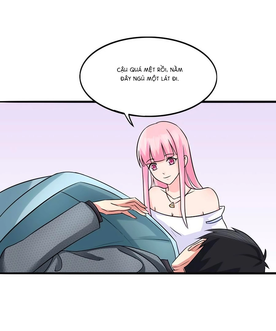 Số Hiệu 1314 Chapter 7 - 16