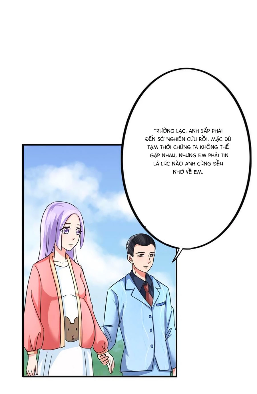 Số Hiệu 1314 Chapter 7 - 27