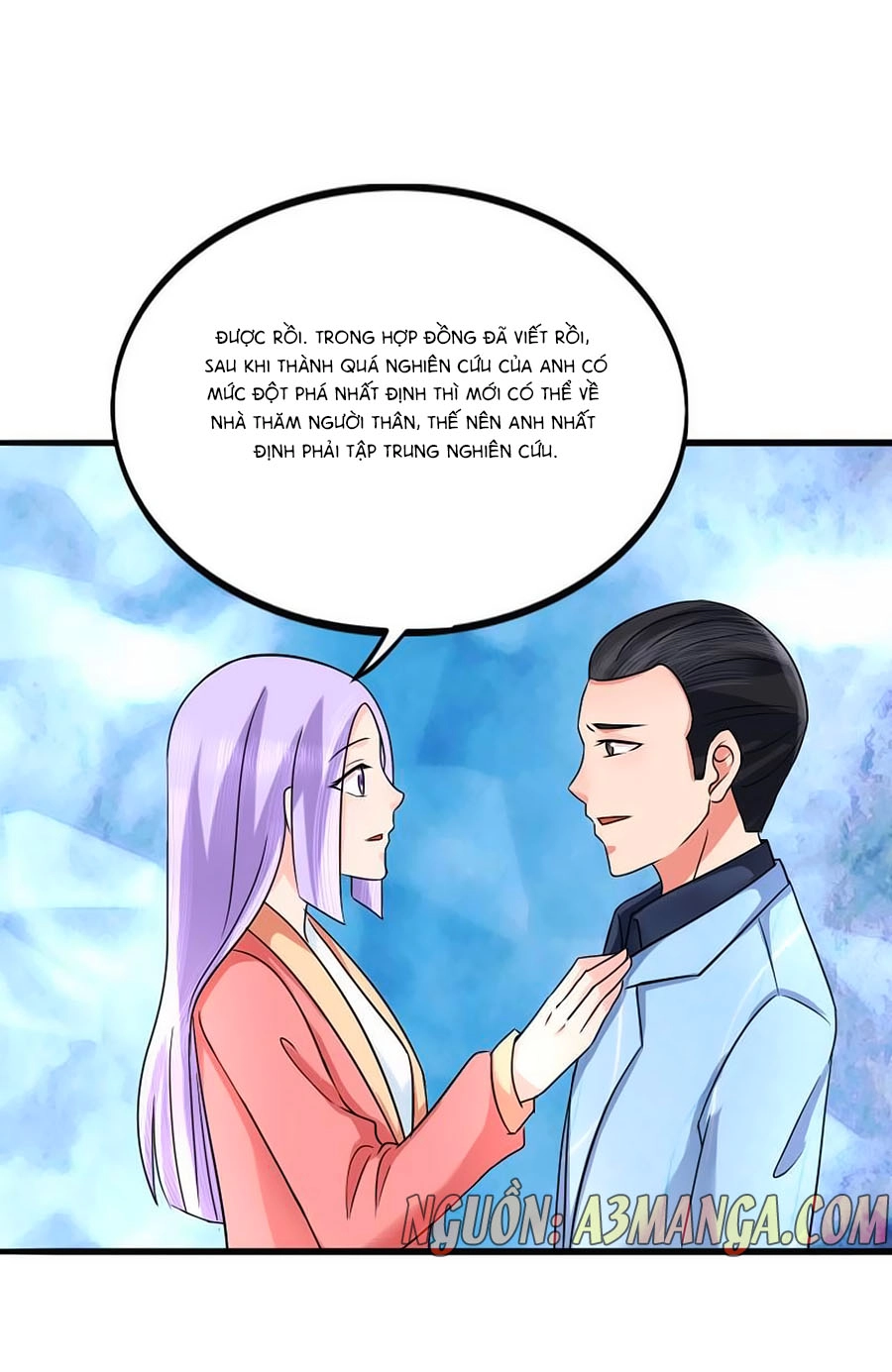 Số Hiệu 1314 Chapter 7 - 30