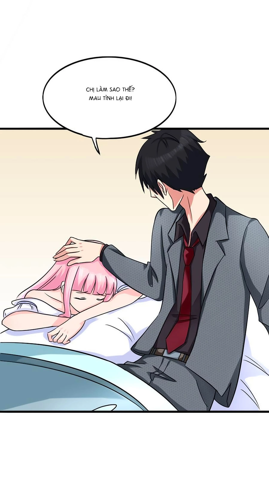 Số Hiệu 1314 Chapter 7 - 52