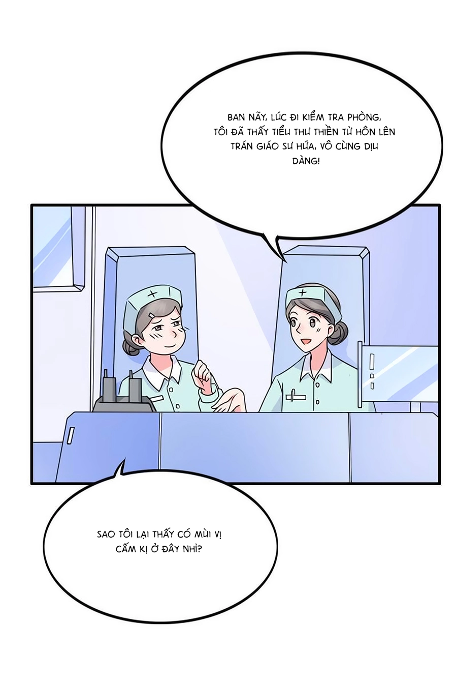 Số Hiệu 1314 Chapter 8 - 3