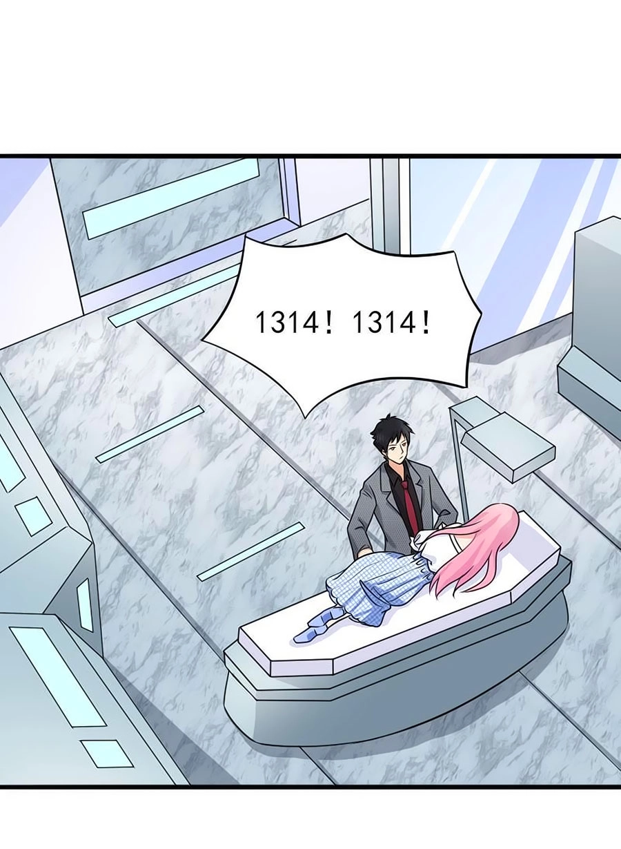 Số Hiệu 1314 Chapter 8 - 11