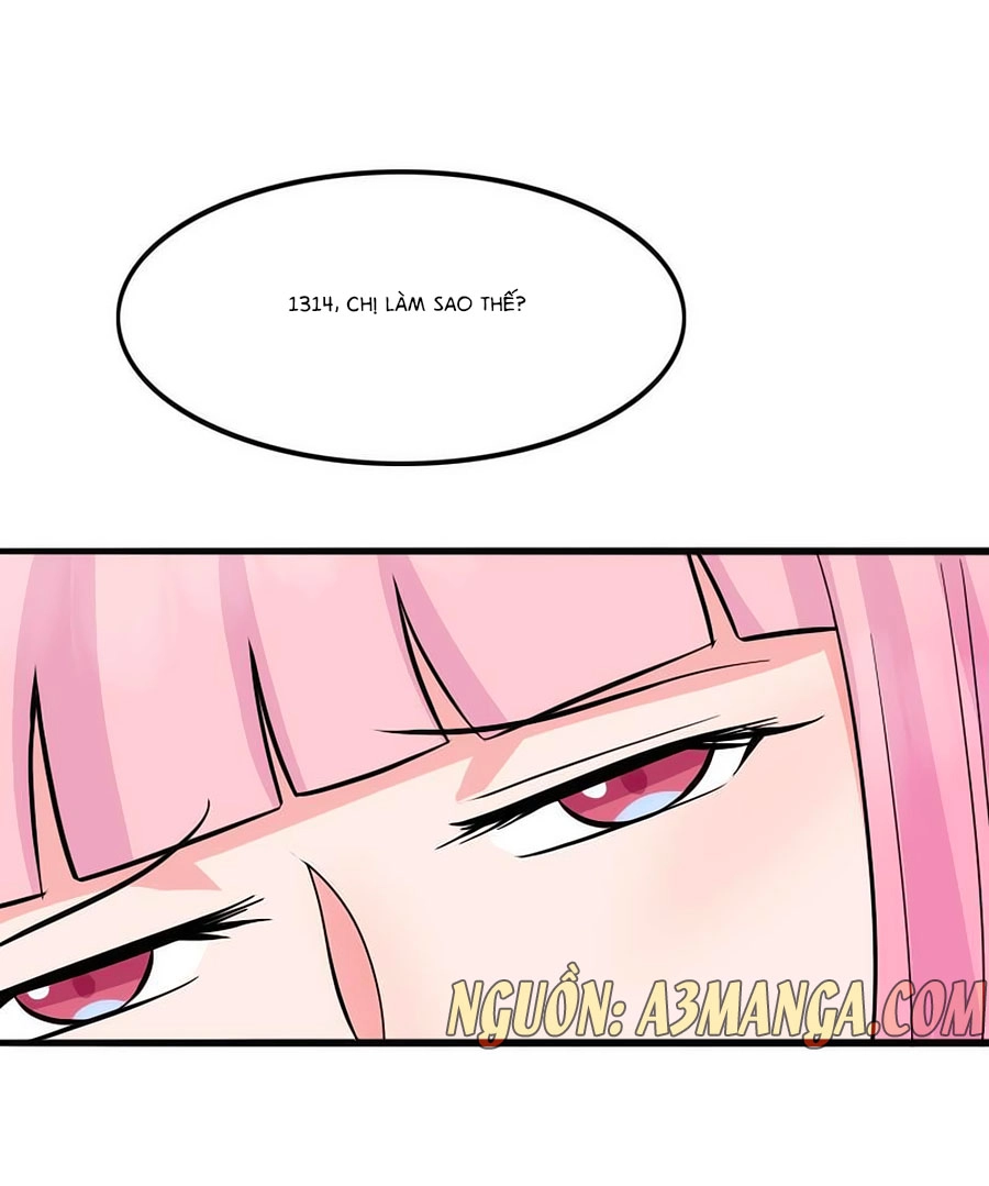 Số Hiệu 1314 Chapter 8 - 12