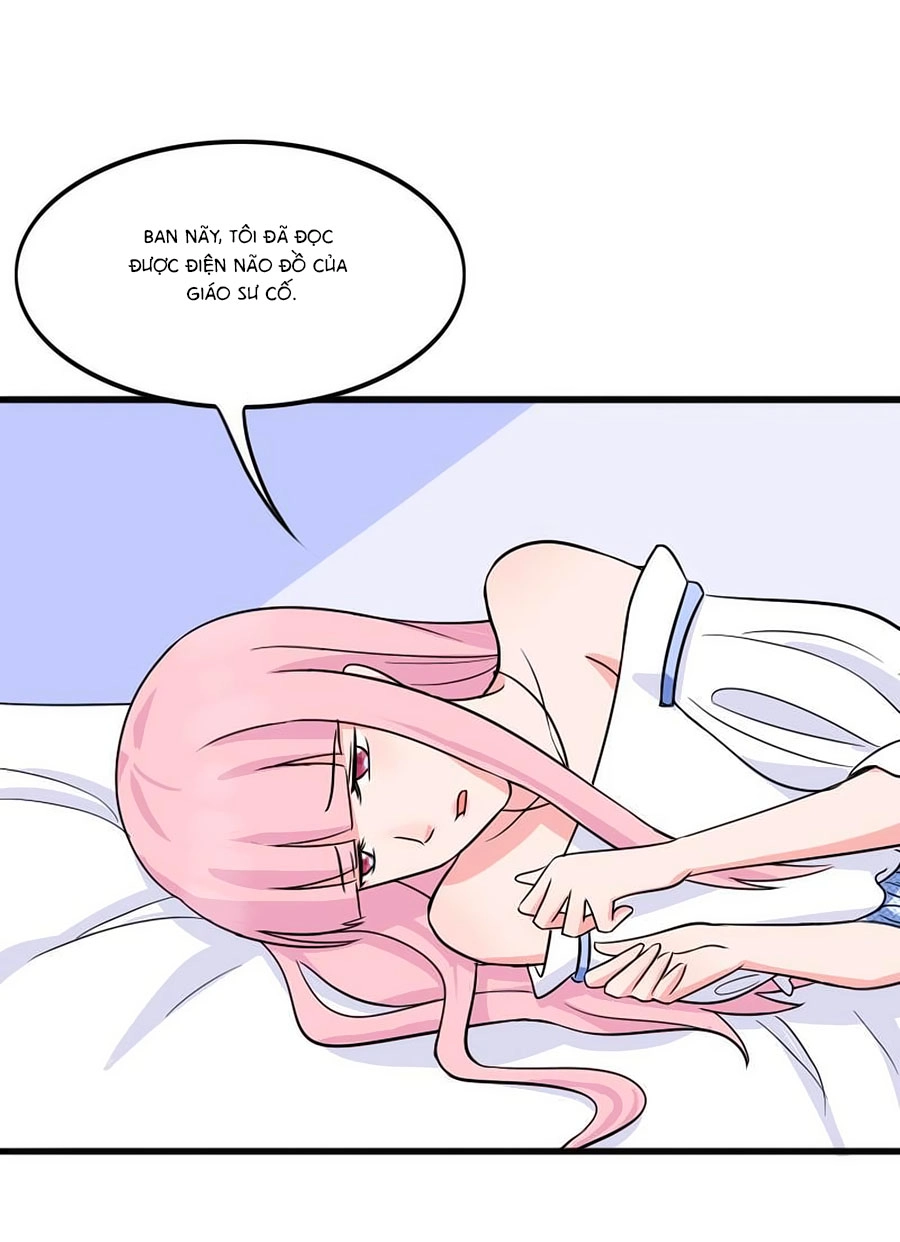 Số Hiệu 1314 Chapter 8 - 13