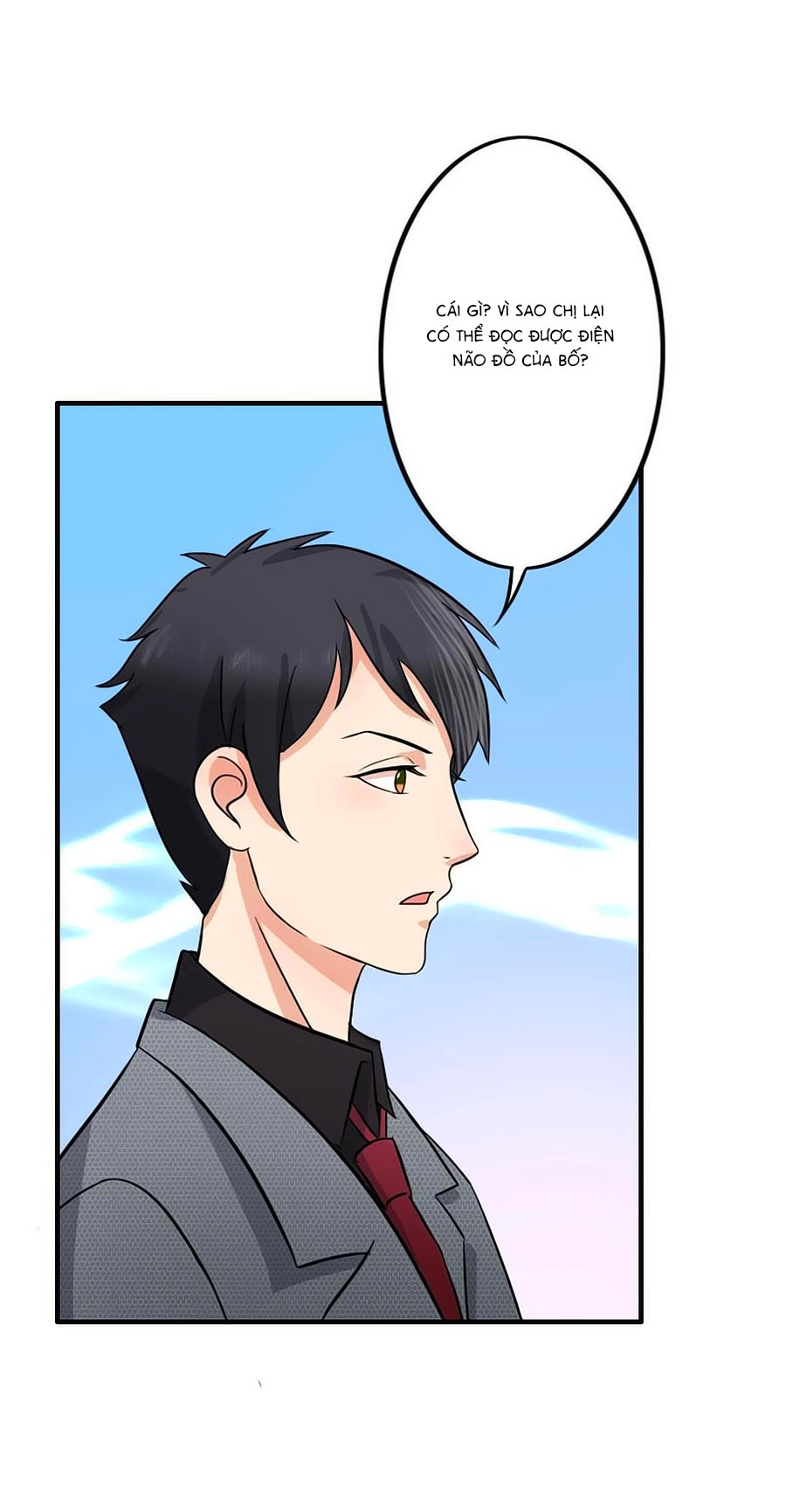 Số Hiệu 1314 Chapter 8 - 14