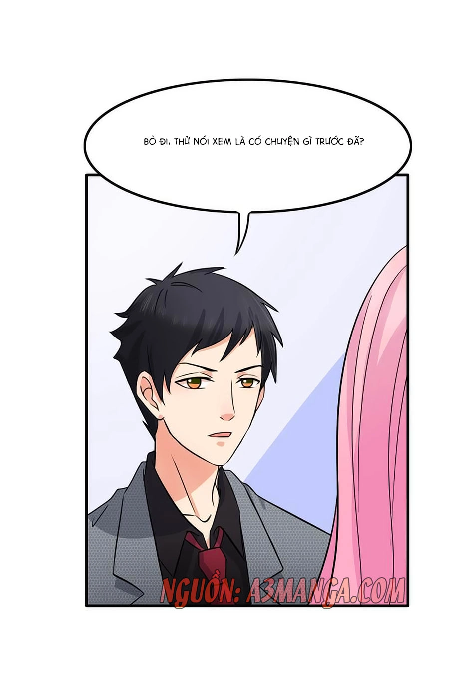 Số Hiệu 1314 Chapter 8 - 16