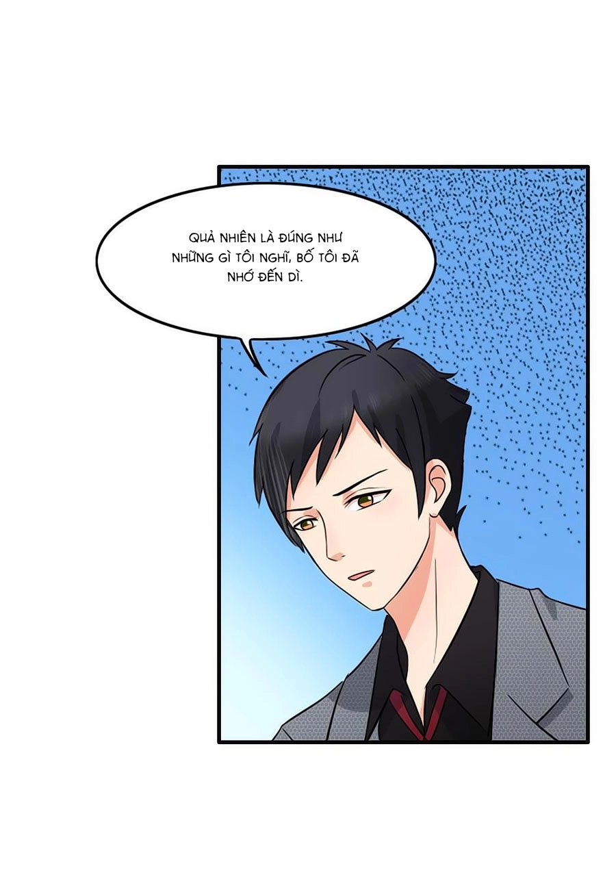 Số Hiệu 1314 Chapter 8 - 18